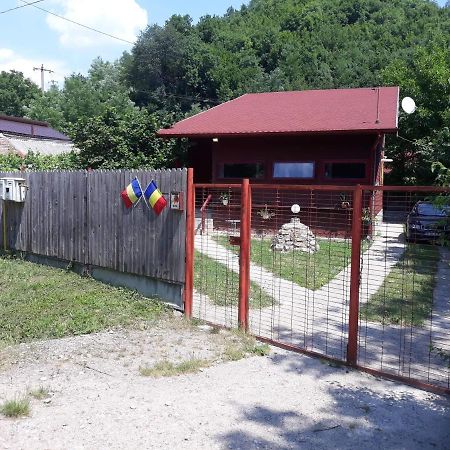 Canadian House Sărata-Monteoru Eksteriør bilde
